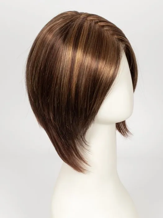 Victoria | Synthetic Lace Front Wig (Mono Top)
