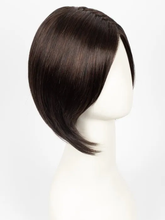 Victoria | Synthetic Lace Front Wig (Mono Top)