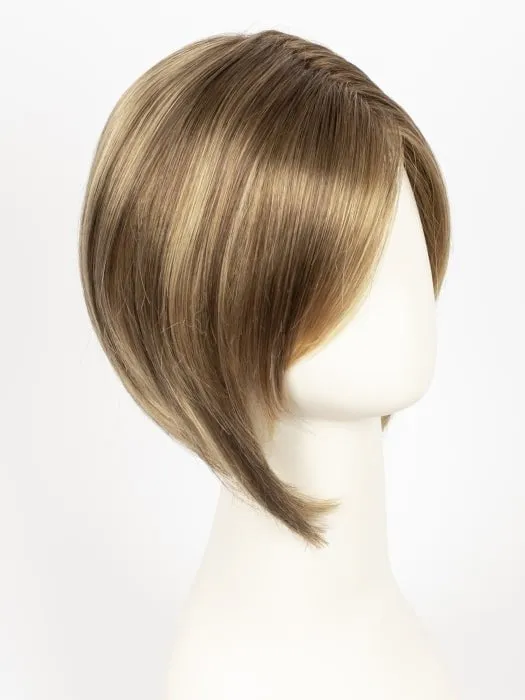 Victoria | Synthetic Lace Front Wig (Mono Top)