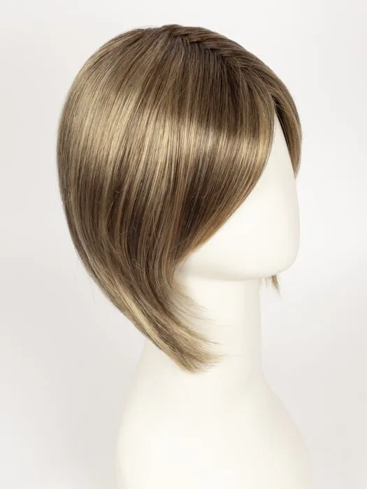 Victoria | Synthetic Lace Front Wig (Mono Top)