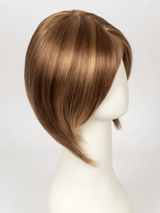 Victoria | Synthetic Lace Front Wig (Mono Top)
