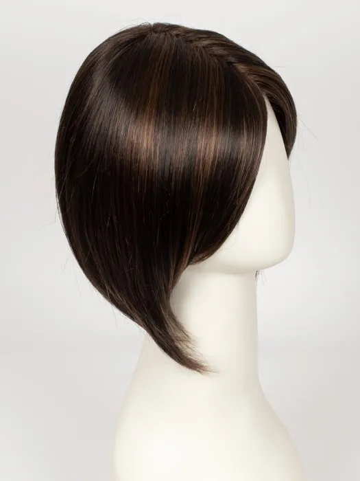 Victoria | Synthetic Lace Front Wig (Mono Top)
