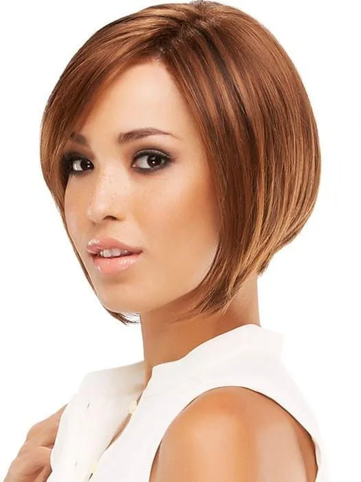 Victoria | Synthetic Lace Front Wig (Mono Top)