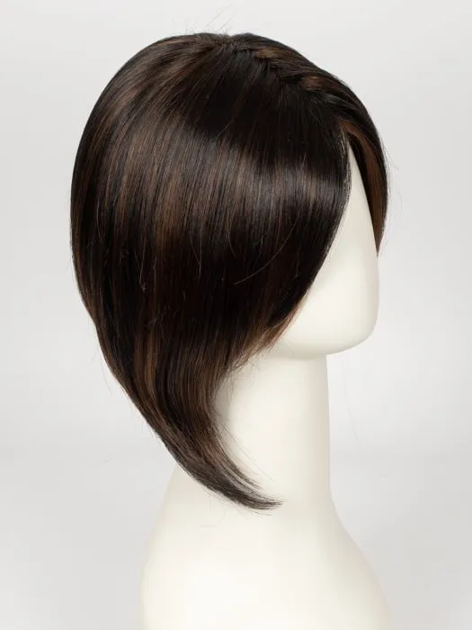 Victoria | Synthetic Lace Front Wig (Mono Top)
