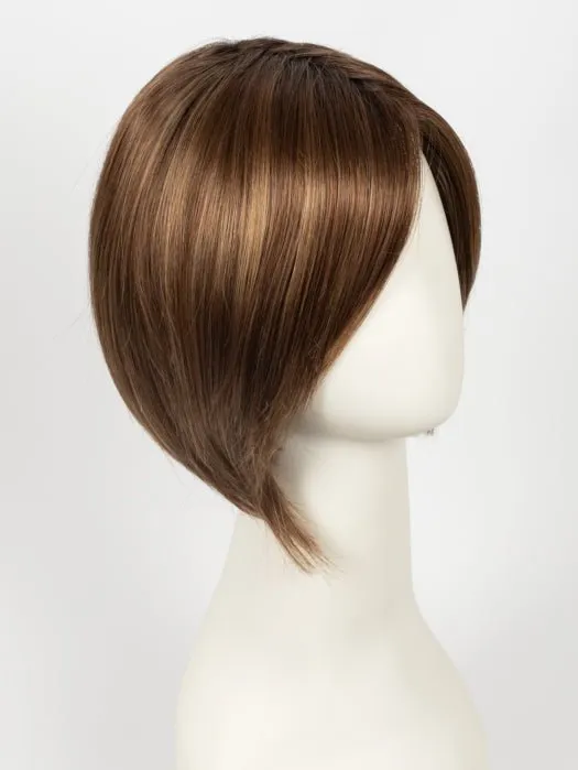 Victoria | Synthetic Lace Front Wig (Mono Top)