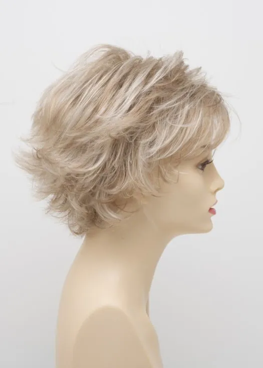 Victoria | Synthetic Wig (Basic Cap)