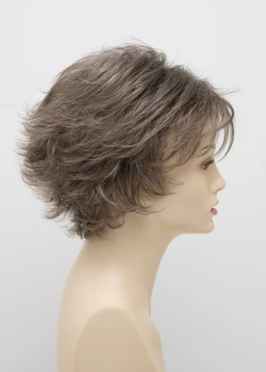 Victoria | Synthetic Wig (Basic Cap)