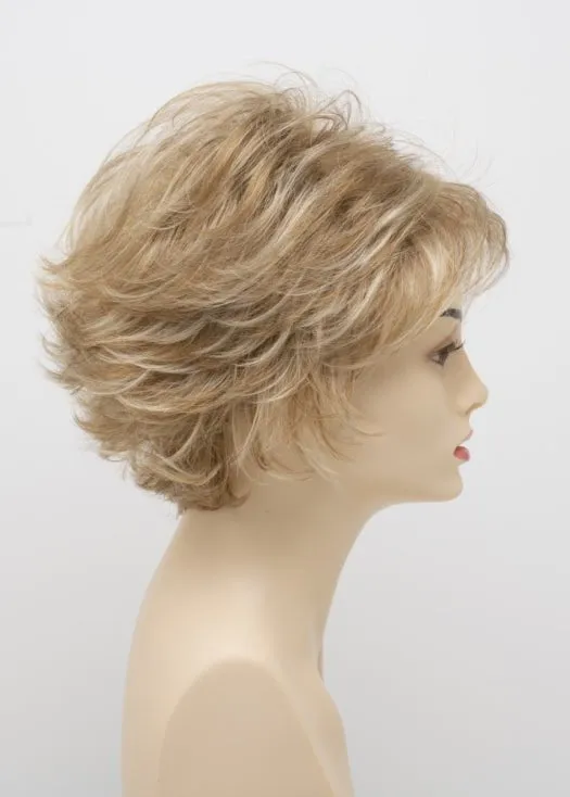 Victoria | Synthetic Wig (Basic Cap)