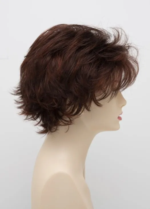 Victoria | Synthetic Wig (Basic Cap)