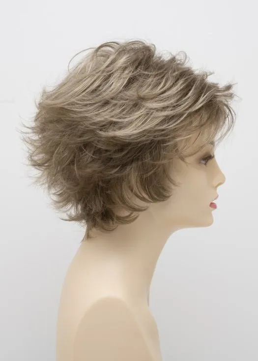 Victoria | Synthetic Wig (Basic Cap)