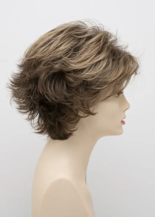 Victoria | Synthetic Wig (Basic Cap)