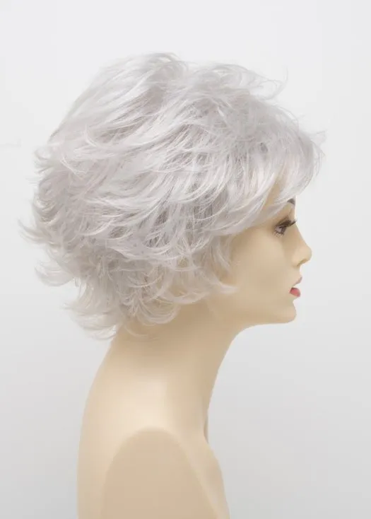 Victoria | Synthetic Wig (Basic Cap)