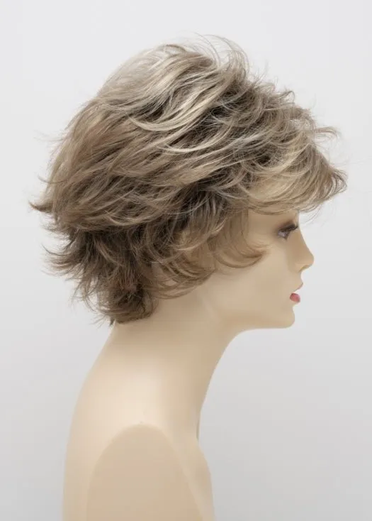 Victoria | Synthetic Wig (Basic Cap)