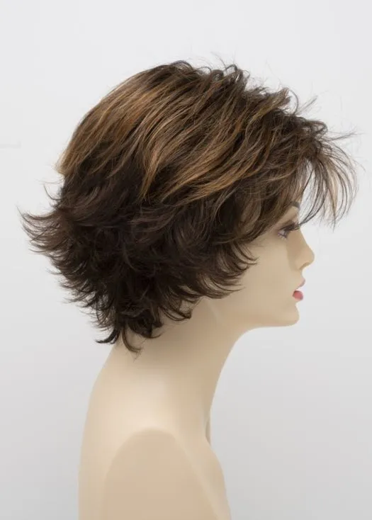Victoria | Synthetic Wig (Basic Cap)