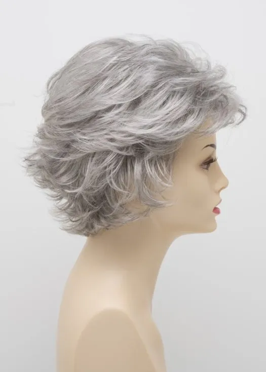 Victoria | Synthetic Wig (Basic Cap)