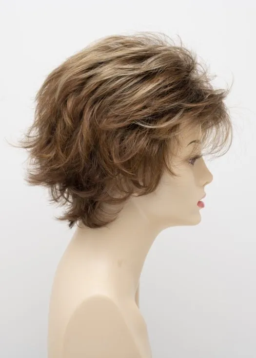 Victoria | Synthetic Wig (Basic Cap)
