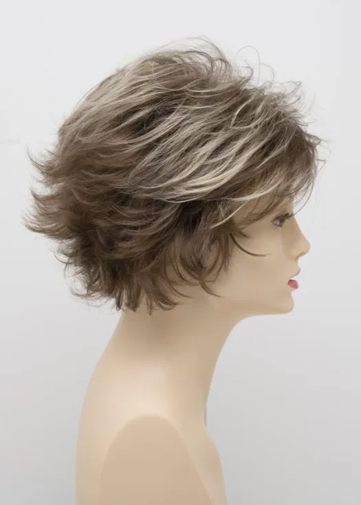 Victoria | Synthetic Wig (Basic Cap)