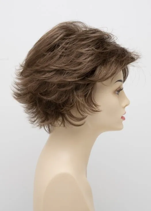 Victoria | Synthetic Wig (Basic Cap)