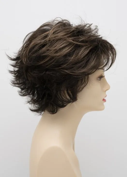 Victoria | Synthetic Wig (Basic Cap)