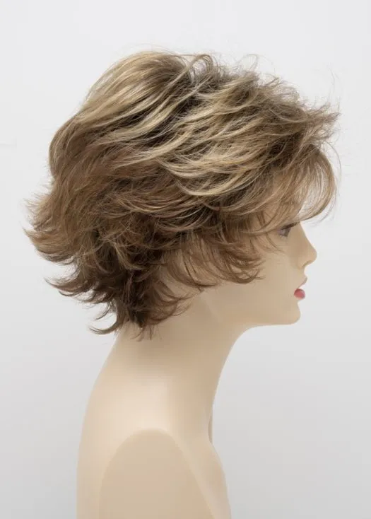 Victoria | Synthetic Wig (Basic Cap)