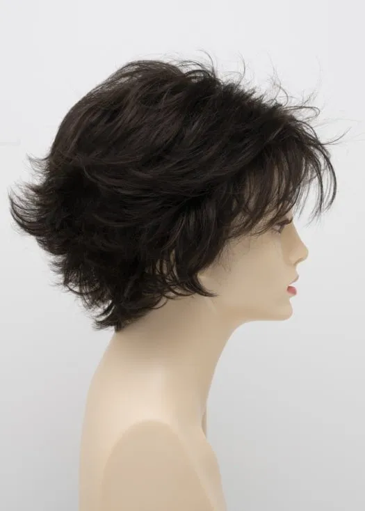 Victoria | Synthetic Wig (Basic Cap)