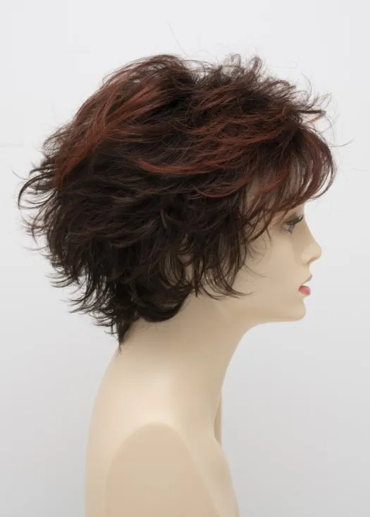 Victoria | Synthetic Wig (Basic Cap)