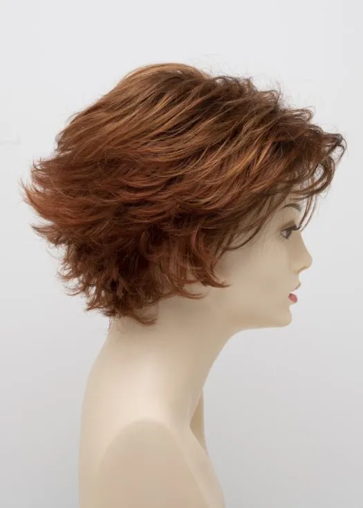 Victoria | Synthetic Wig (Basic Cap)
