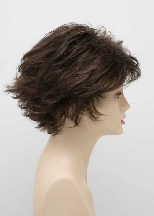 Victoria | Synthetic Wig (Basic Cap)
