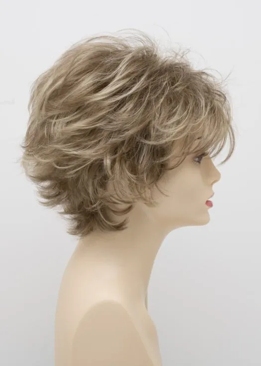 Victoria | Synthetic Wig (Basic Cap)