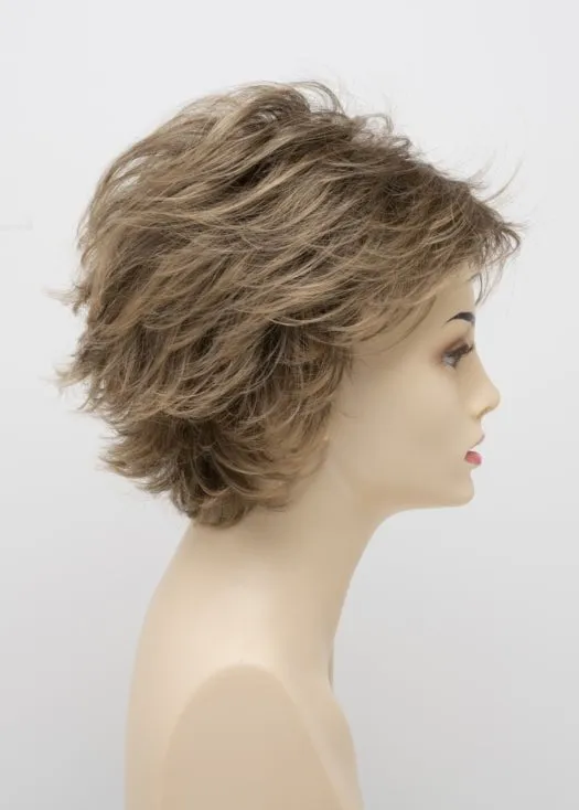 Victoria | Synthetic Wig (Basic Cap)