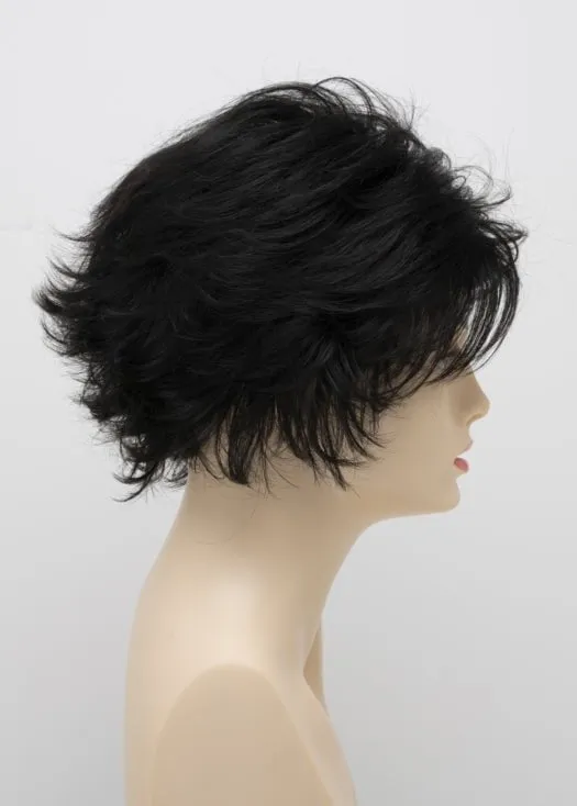 Victoria | Synthetic Wig (Basic Cap)