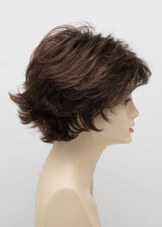Victoria | Synthetic Wig (Basic Cap)