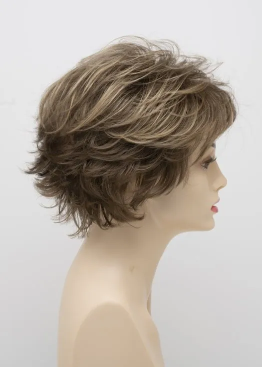 Victoria | Synthetic Wig (Basic Cap)