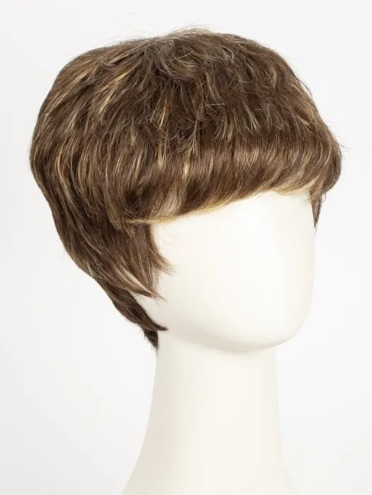 Vikki | Synthetic Wig (Basic Cap)