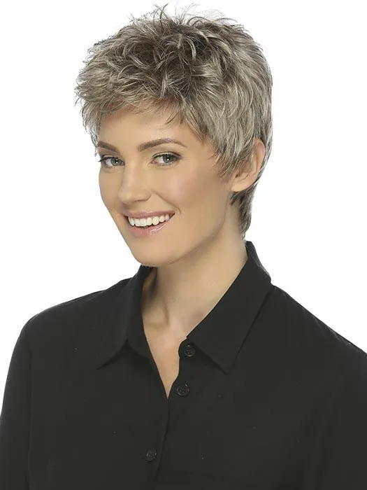 Vikki | Synthetic Wig (Basic Cap)