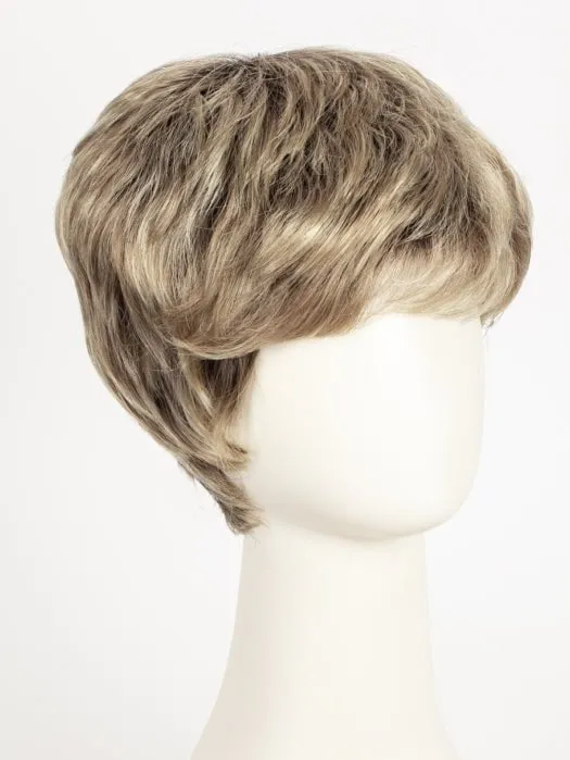 Vikki | Synthetic Wig (Basic Cap)