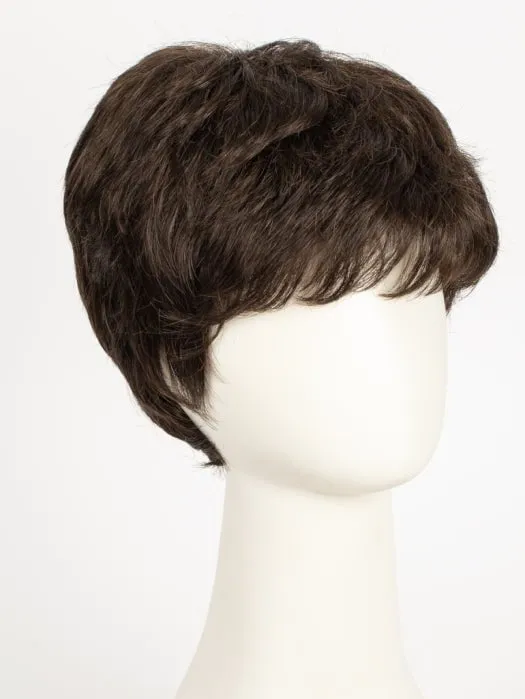 Vikki | Synthetic Wig (Basic Cap)