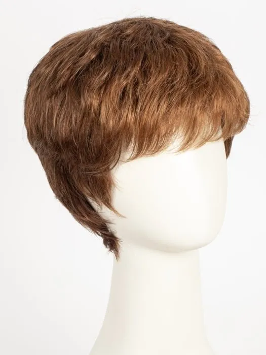 Vikki | Synthetic Wig (Basic Cap)