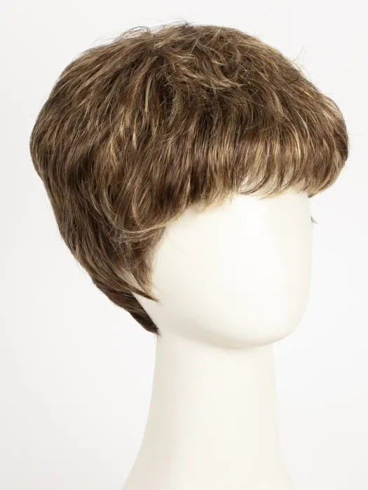 Vikki | Synthetic Wig (Basic Cap)