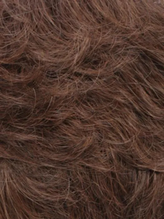 Vikki | Synthetic Wig (Basic Cap)