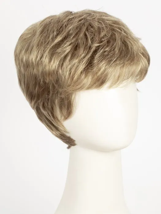 Vikki | Synthetic Wig (Basic Cap)