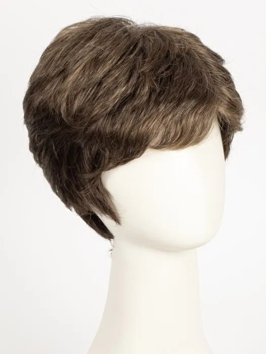 Vikki | Synthetic Wig (Basic Cap)