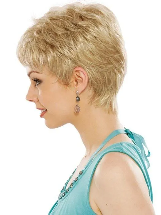 Vikki | Synthetic Wig (Basic Cap)