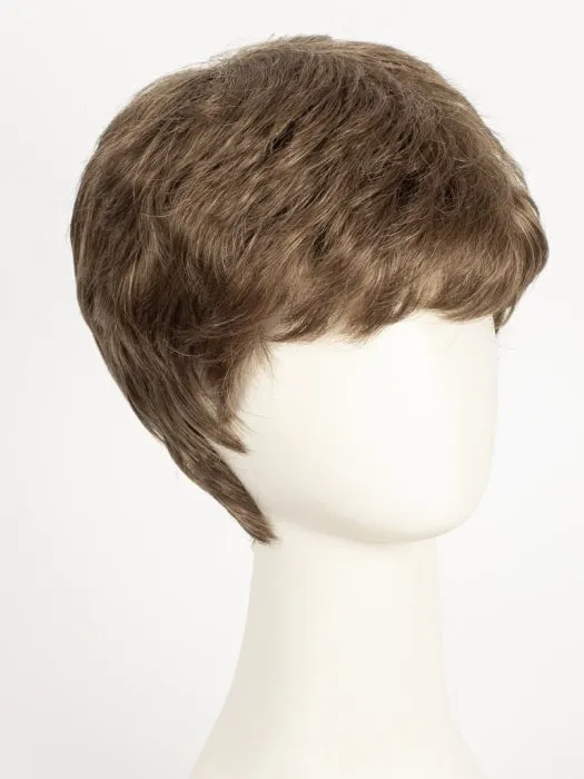 Vikki | Synthetic Wig (Basic Cap)