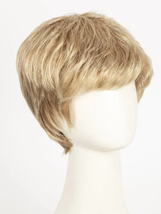 Vikki | Synthetic Wig (Basic Cap)