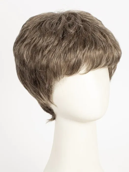 Vikki | Synthetic Wig (Basic Cap)