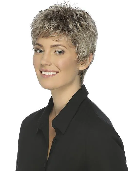 Vikki | Synthetic Wig (Basic Cap)