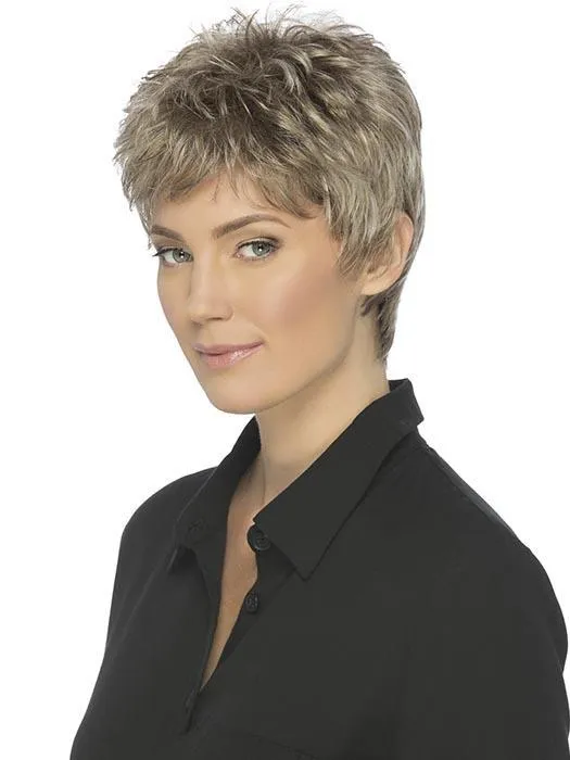 Vikki | Synthetic Wig (Basic Cap)