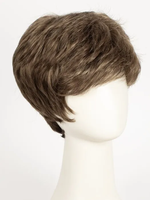 Vikki | Synthetic Wig (Basic Cap)