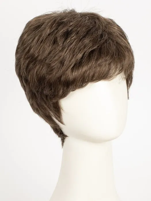 Vikki | Synthetic Wig (Basic Cap)